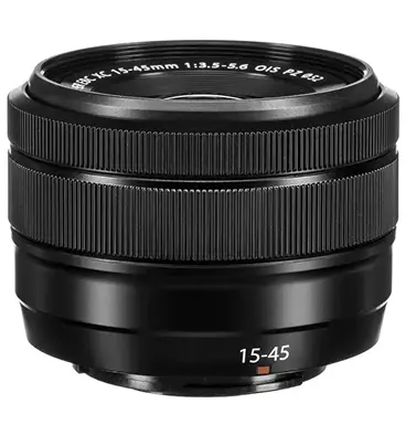 XC 15-45mm
