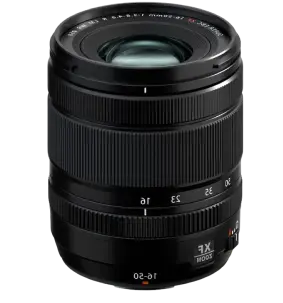 XF 16-50mm