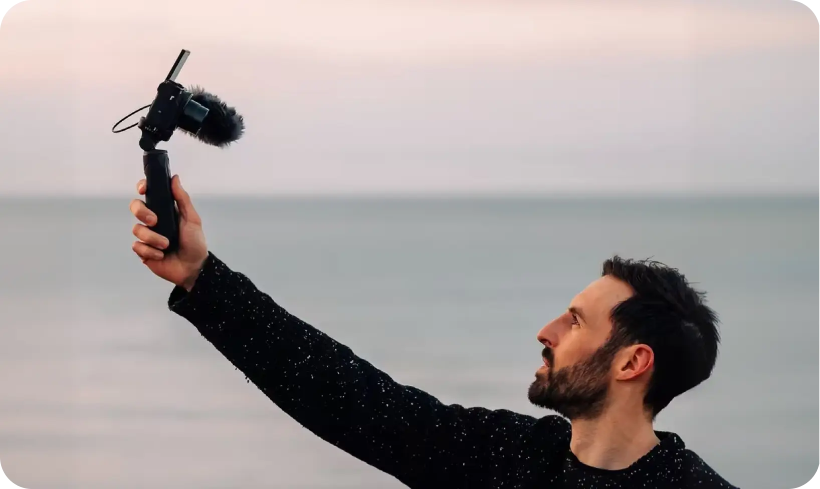 Vertical Shooting Mode