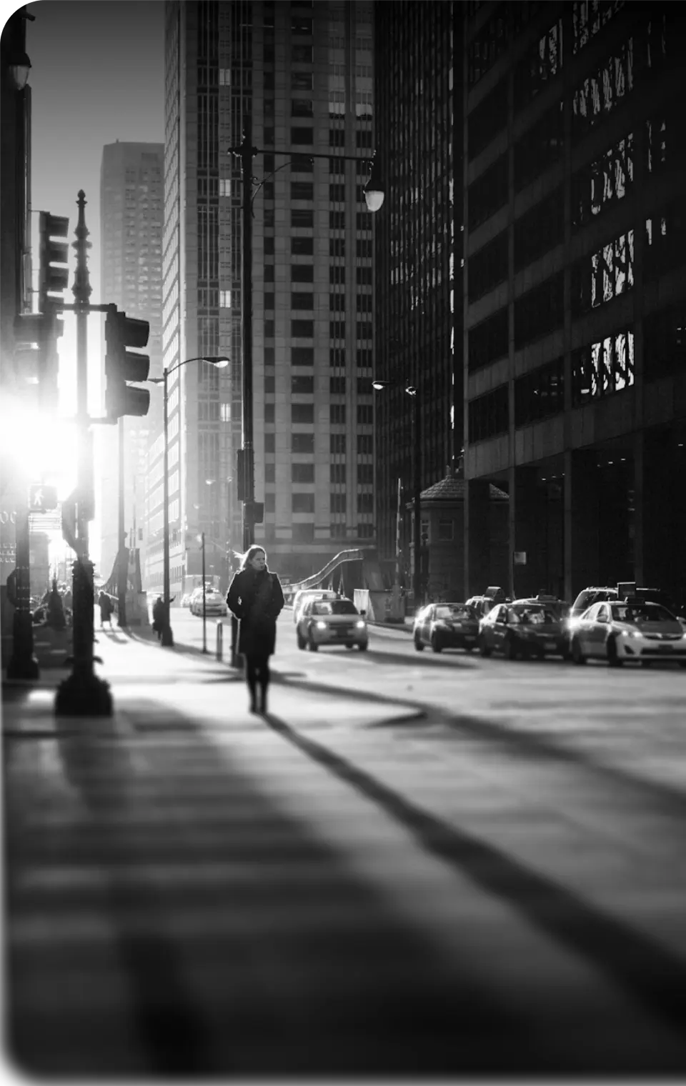 Street photographers
