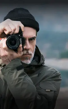 Fast-paced shooting
